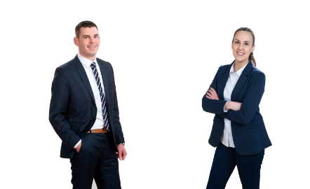 Ihre Ansprechpartner